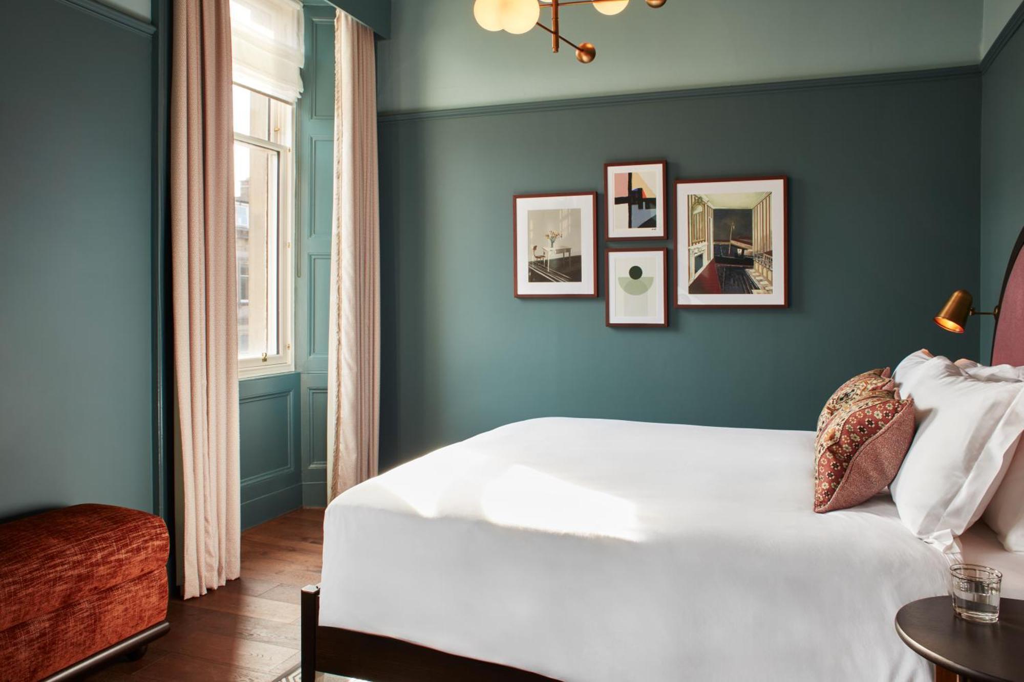Hotel The Hoxton, 4*