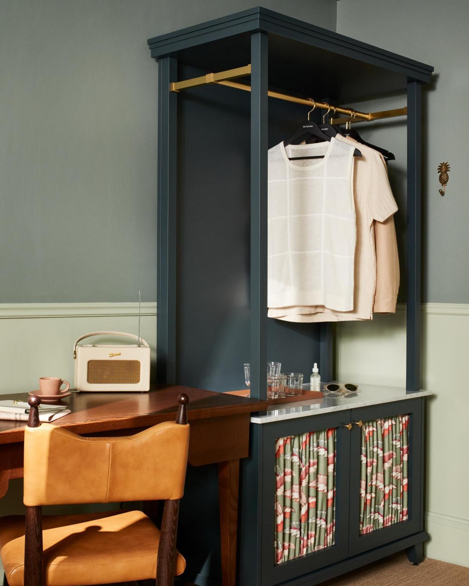 The Hoxton, 4*