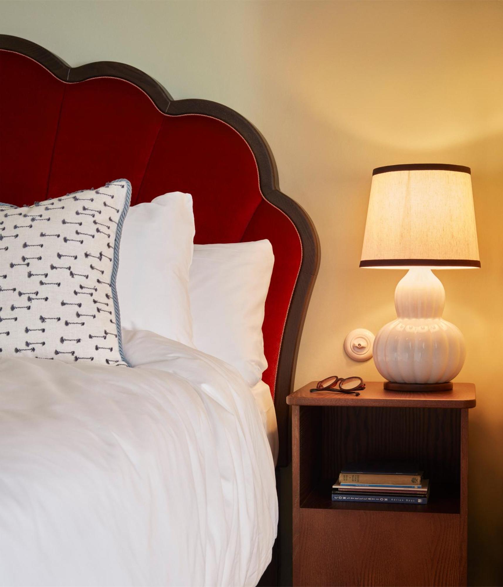 The Hoxton, 4* Édimbourg