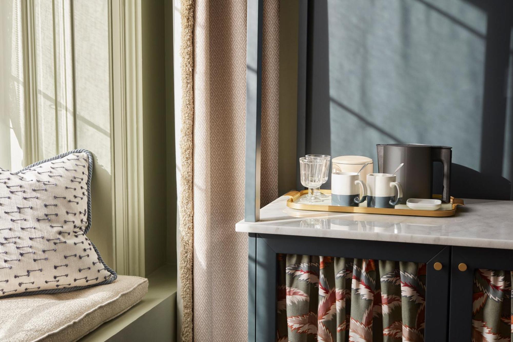 The Hoxton, 4* Édimbourg